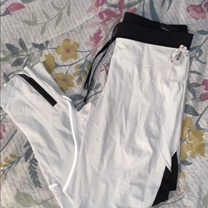Victoria’s Secret Sport running tights